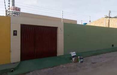 Imagem 5: Alugo excelente casa na Massagueira, contato 8299313 4457. Zap e ligação