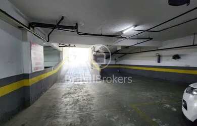 Imagem 9: Niterói - Apartamento Padrão - Ingá