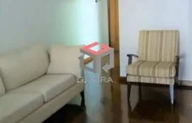 Imagem: O apartamento possui 2 Dormitórios, 2 Banheiros, 2 Vagas na