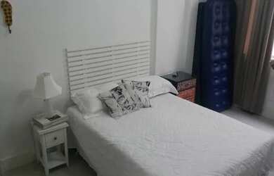 Imagem 6: Apt Copacabana- Posto 5. Imóvel mobiliado, 34m² de Área, 1 Banheiroe1...