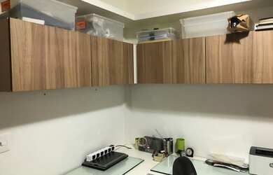 Imagem 9: SQN 311 Bl L 03 qts suite/closet Vazado, 110 mts2