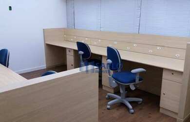 Imagem 12: Prédio, 3494 m² - venda por R$ 61.000.000,00 ou aluguel por R$ 250.000,00/mês...