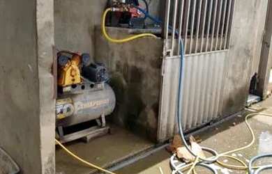 Imagem 3: Aluga se um Lava Jato Completo no Caranã