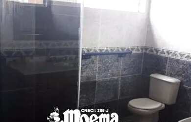 Imagem 1: LINDO SOBRADO CAMPO BELO