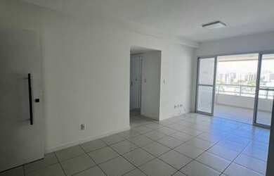 Imagem 1: Caminho das Árvores 92m 3/4