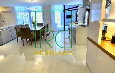 Imagem 4: Casa de condomínio com 4 quartos, 330m2 em Rio de Janeiro, Recreio dos...