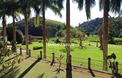 Imagem 10: Linda Fazenda histórica de 145ha em região nobre