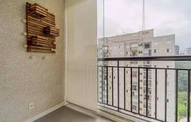 Imagem 10: Apartamento Residencial à venda, Vila Andrade, São Paulo - AP1255