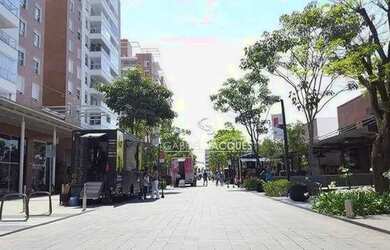 Imagem 16: Terreno plano à venda, 451 m² por R$ 460.000 - Pedra Branca - Palhoça/SC