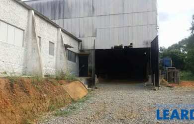 Imagem 4: GALPÃO - UNA - SP. 2.500m² de Área