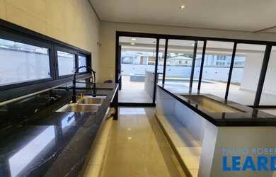 Imagem 11: CASA EM CONDOMÍNIO - LOTEAMENTO GRANVILLE ATIBAIA - SP