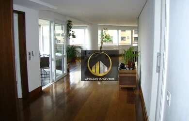 Imagem 3: Apartamento com 3 suítes 224 m² - venda por R$ 1.350.000 ou aluguel...