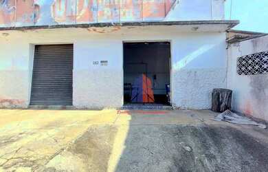 Imagem 2: Salão à venda, 340 m² por R$ 520.000 - Jardim Ipiranga - Americana/SP