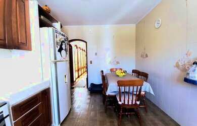 Imagem 8: Casa em Santana. Piscina, Churrasqueira, Lareirae5 Vagas na garagem