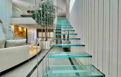 Imagem 10: Casa com 4 dormitórios à venda, 800 m² por R$ 15.000.000,00 - Tamboré...