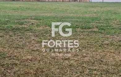 Imagem 1: CRAVINHOS - Terreno Padrão - Residencial Fazenda Santa Maria