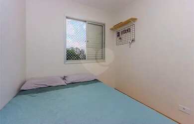 Imagem 9: VENDE EXCELENTE APARTAMENTO COM 2 DORMITÓRIOS PRÓXIMO METRÔ SANTOS...