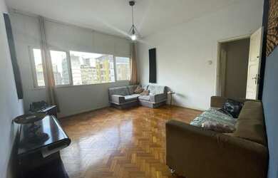 Imagem: O apartamento possui 3 Dormitórios, 2 Banheiros, 150m² de