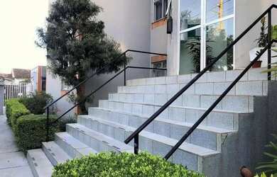 Imagem: O apartamento possui 2 Dormitórios, 1 Banheiro, 3 Vagas na