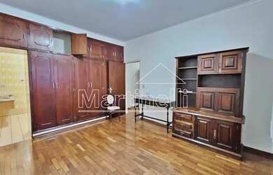 Imagem 14: Ribeirão Preto - Casa Padrão - Alto da Boa Vista