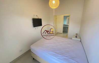 Imagem 14: CASA EM CONDOMINIO. Piscina, Churrasqueira, 110m² de Áreae2 Vagas na...