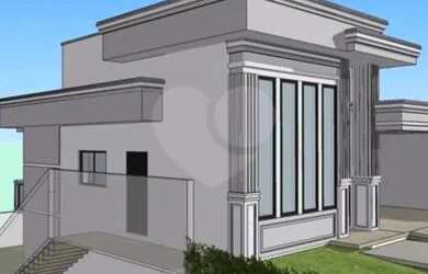 Imagem 7: Ótimo Terreno- Grand Ville São Venâncio 1.ª Fase em Itupeva