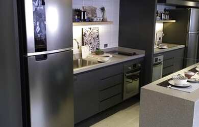 Imagem 16: Próximo à Paulista e à futura estação Bela Vista de metrô