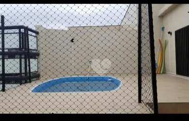 Imagem 15: COBERTURA 207 M2 NO RECREIO DOS BANDEIRANTES - R$ 1.300.000,00