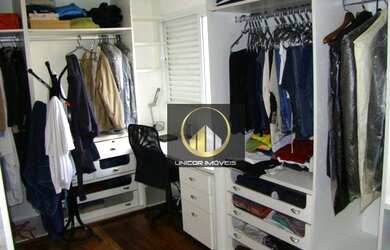 Imagem 15: Apartamento com 3 suítes 224 m² - venda por R$ 1.350.000 ou aluguel...