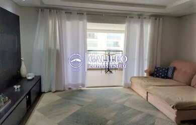 Imagem 3: Apartamento no Condomínio Premiatto Residence Club Vila Arens Jundiaí...