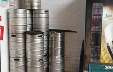 Imagem 9: Restaurante. 1m² de Área