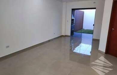 Imagem 4: Sobrado à venda, 123 m² por R$ 405.000,00 - Portal Do Vale - Taubaté/SP