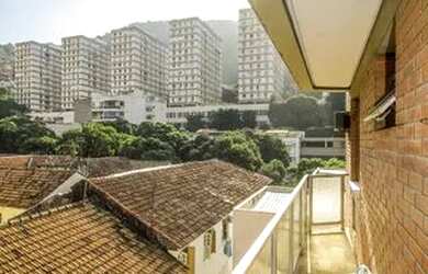 Imagem 7: Apartamento para Aluguel - Copacabana, 2 Quartos, 78 m2