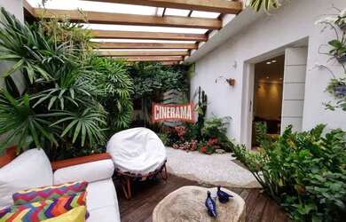 Imagem 1: Casa com 3 suítes, 260 m² - venda por R$ 1.920.000 ou aluguel por R$...