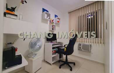 Imagem 12: Magnífico apto 3 qtos (1 suite) cond.Infra total no melhor local da Taquara, alegria da fa