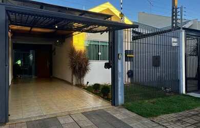 Imagem 6: LINDA CASA NO JARDIM DIAS