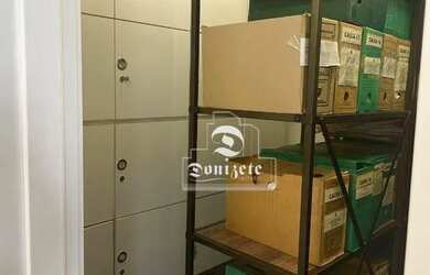 Imagem 9: Sala, 140 m² - venda por R$ 749.000,00 ou aluguel por R$ 6.415,67/mês...