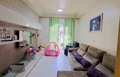 Imagem: A casa em condomínio possui 4 Dormitórios, 4 Banheiros, 4