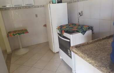 Imagem 12: Casa temporada em Itaipuaçu