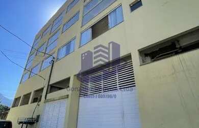 Imagem: O apartamento possui 2 Dormitórios, 1 Banheiro e está localizado