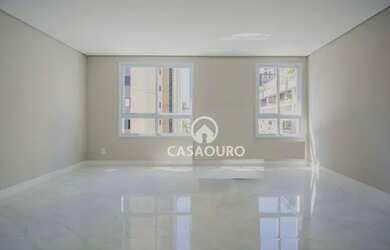 Imagem: O apartamento e possui 2 Dormitórios, Suítes, 2 Banheiros