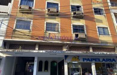 Imagem: O apartamento possui 3 Dormitórios, 2 Banheiros, 1 Vaga na