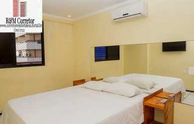 Imagem 14: Apartamento por temporada A partir R$ 160,00 na Praia de Iracema- Fortaçeza-CE