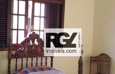 Imagem 16: Casa com 6 dormitórios, 300 m² - venda por R$ 1.000.000,00 ou aluguel...