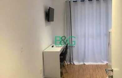 Imagem 5: Studio com 1 dormitório para alugar, 26 m² por R$ 3.150,00/mês - Bela Vista - São Paulo/SP