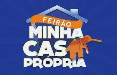 Imagem: A casa possui 2 Dormitórios, 1 Banheiro, 90m² de Área e está