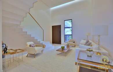 Imagem 3: Casa Alto Padrão Taquari