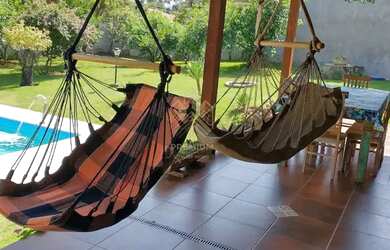 Imagem 7: Casa em Condominio em Condominio Palavra da Vida - Atibaia