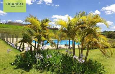 Imagem 9: Terreno à venda, 1000 m² por R$ 220.000,00 - Condomínio Fazenda Alta...