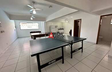 Imagem 12: Apartamento vista mar, para venda em Praia Grande, Aviação, lado praia